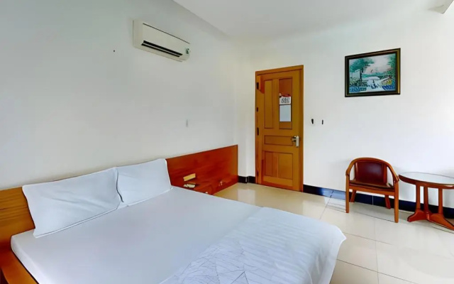 Seaview Long Hai Hotel – Guest Rooms – Long Hai