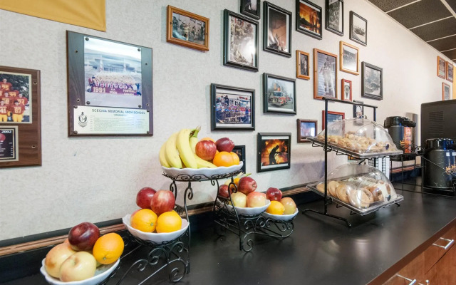 Ramada Inn Indianapolis East