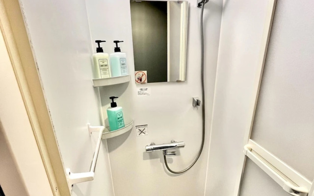 Hinode Kagurazakaekimae Hotel