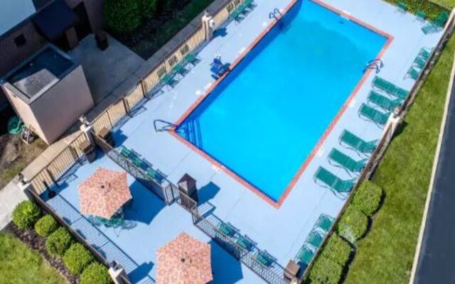 Hampton Inn Batesville