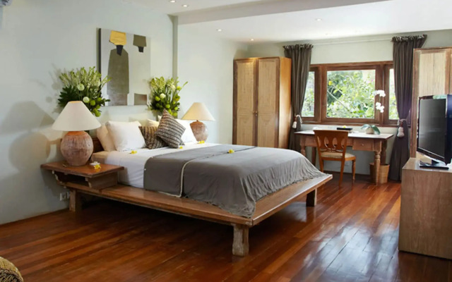 Sienna Villas Seminyak