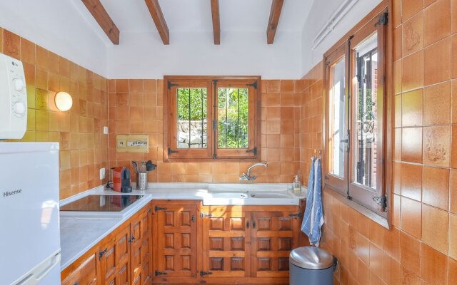 Luxurious Villa with Private Swimming Pool in Benissa