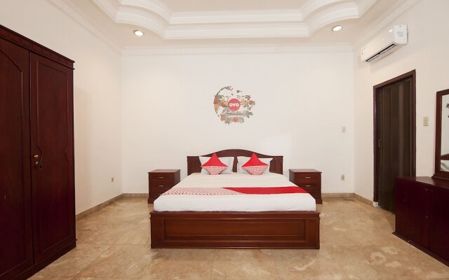 OYO 552 Raz House