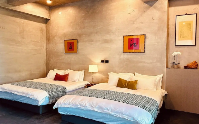 Zephyr Homestay