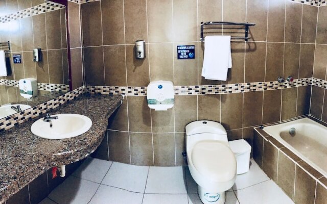 Hotel Blue Marlin