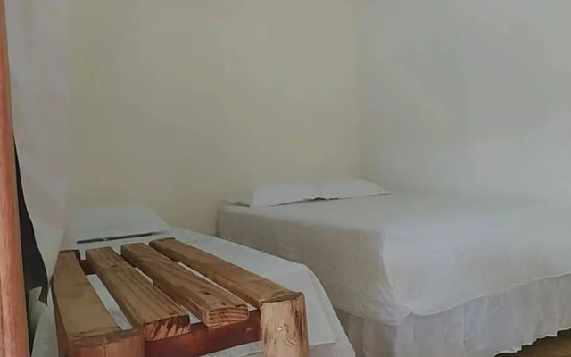Casa Medna