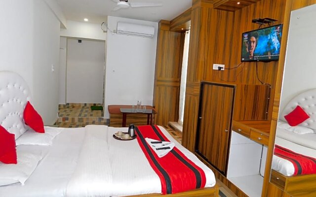 Hotel Rupashree Bangala