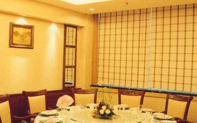 Baoding International Club
