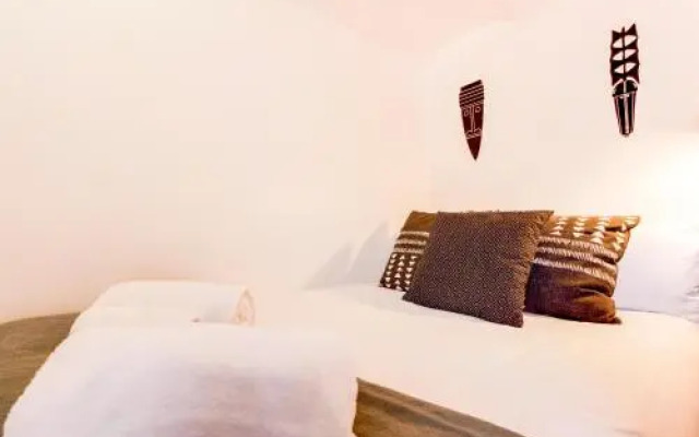 Sweet Inn - Ethnic Eixample