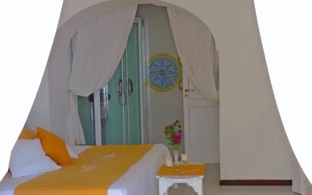 Villa Yiara