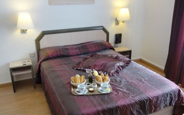 Logis Hôtel Le Périgord