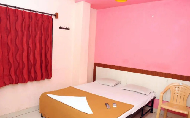 Hotel Sai Darshan
