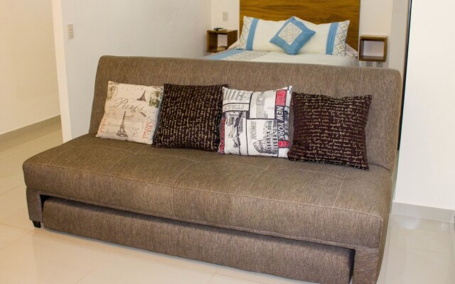 Bella Loma 103 - Casa Teresita by MDR