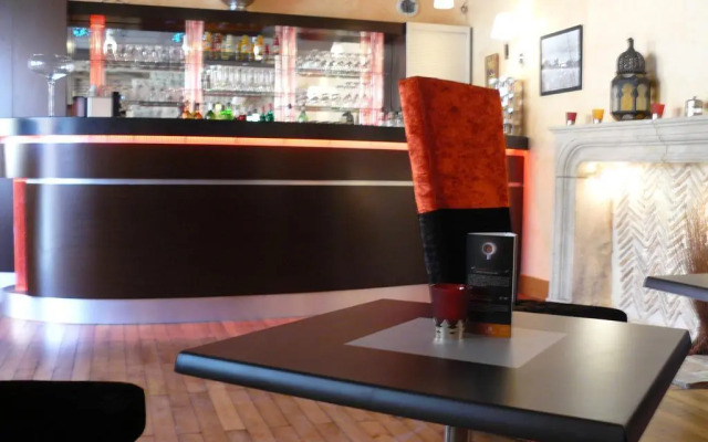 Hôtel de la Côte d'Or