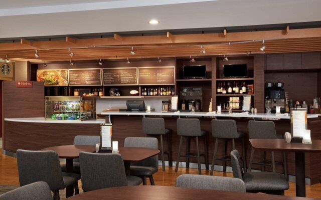 Courtyard by Marriott St Augustine I-95