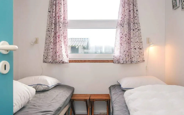 Seaside Escape With Swing - By Traum Ferienwohnungen