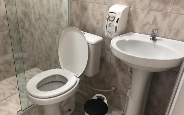 Hotel Villa Real