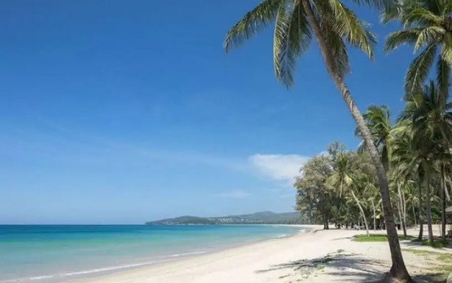 Perfect 2br Pool Villa In Residence Bangtao Beach4