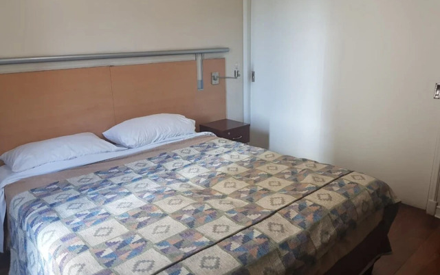 Great 2 bedr apartment downtown mendoza