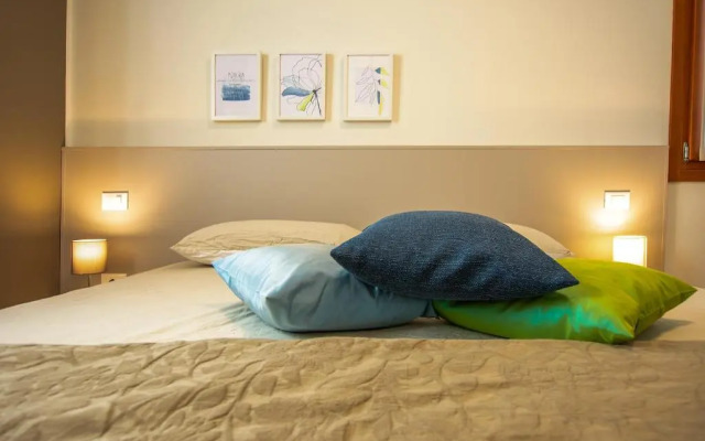 Hotel Residence Dolcenero