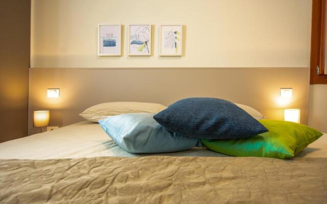 Hotel Residence Dolcenero