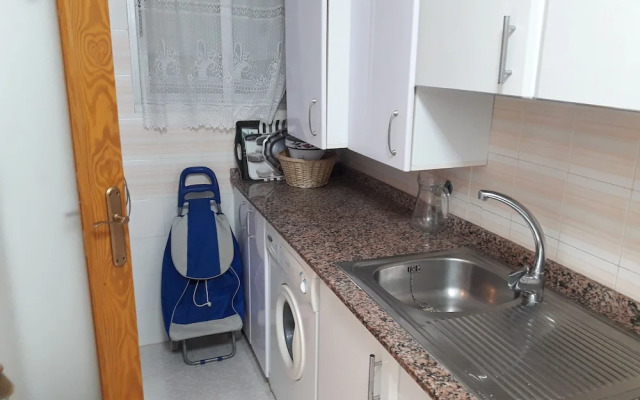 Apartamento Carmen