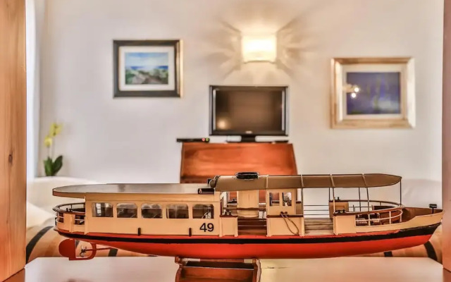 Ca San Lorenzo in Venecia