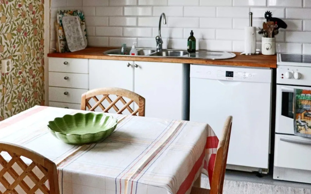 5 Person Holiday Home in Bastad