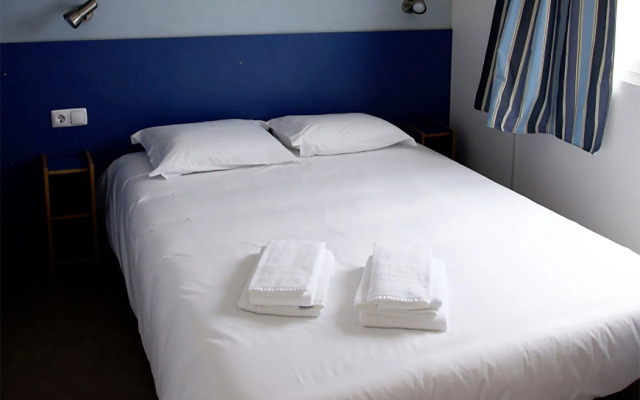 Parque de Campismo Orbitur Canidelo