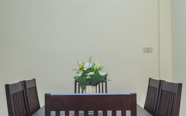 Ashira House