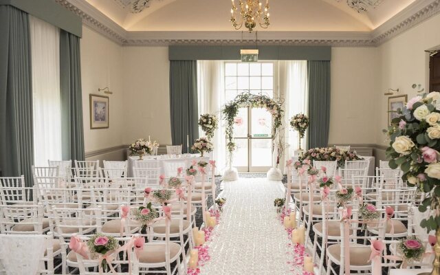 De Vere Theobalds Estate