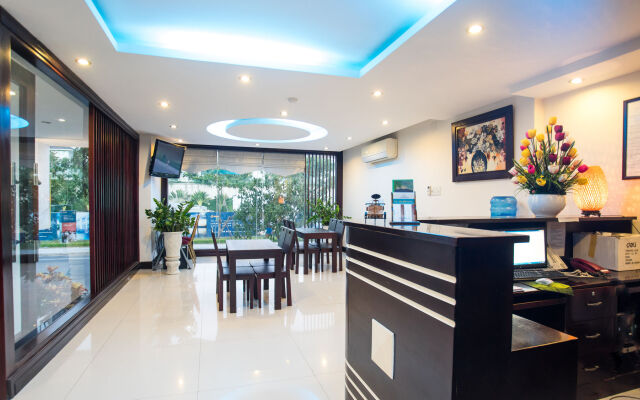 Dreams Hotel Danang