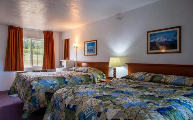 Swiss Holiday Lodge