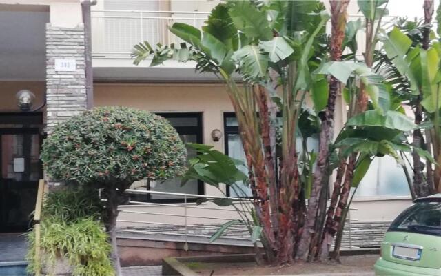 Casa Colibrì bordighera appartamento 80mt dal mare