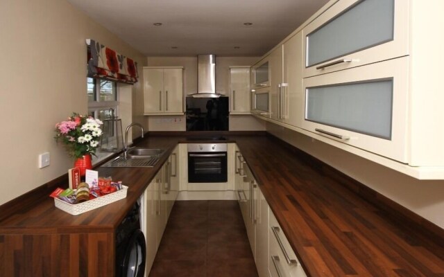 Colliery Cottage
