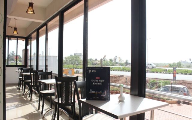 Hotel Dewa Goa