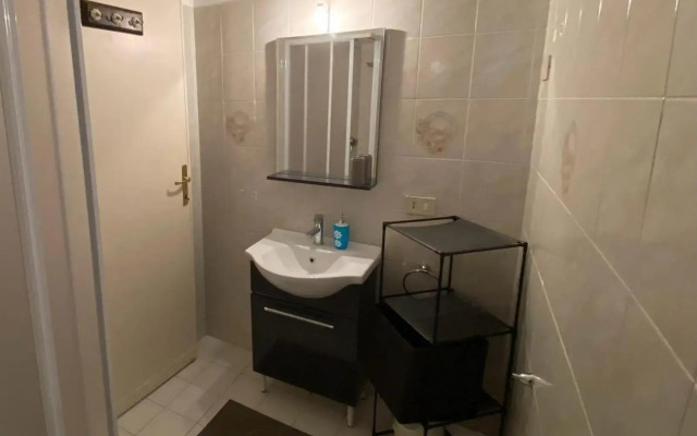 La dimora nel castello