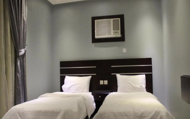 Bzul For Furnished Apartments