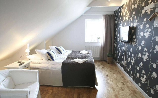 Nötesjö Hotell