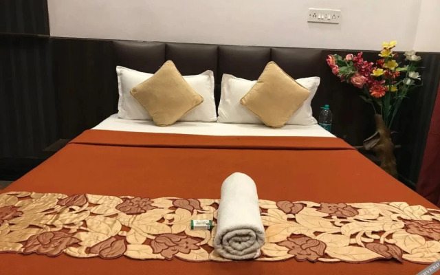 Swarajdeep Guest House
