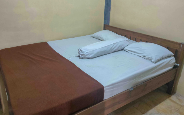 Hotel Kampoeng Drini