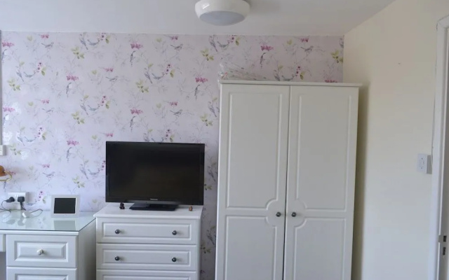 The Lawns Tea Room and B&B