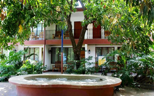 Hotel Boyeros