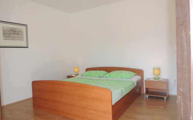 Apartments Travarevic