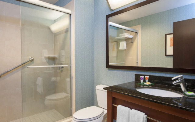 Hyatt Place Des Moines/Downtown