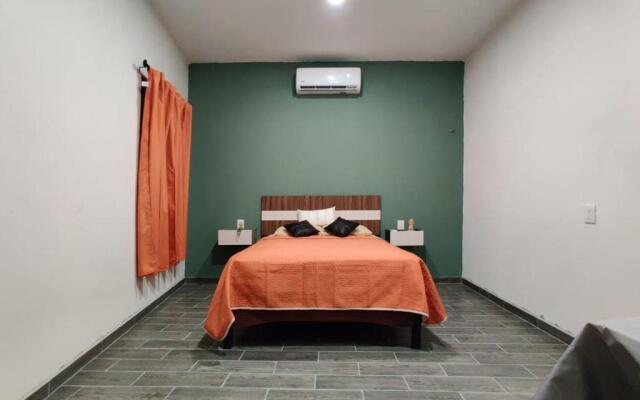 Departamentos CASA 4