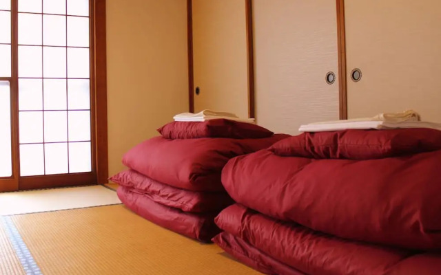 Matsumoto BackPackers