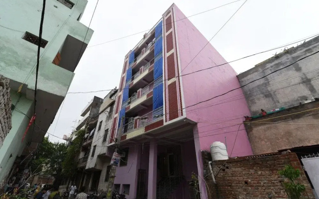 Aster Studio Stay by OYO Rooms