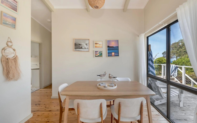 Kioloa Merry Beach Front Gem