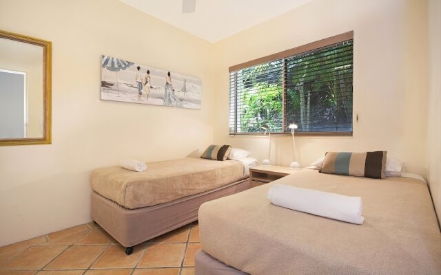 Costa Nova Holiday Apartments